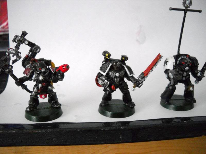 First_Space_Marines