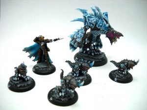 Legion of Everblight Battlebox