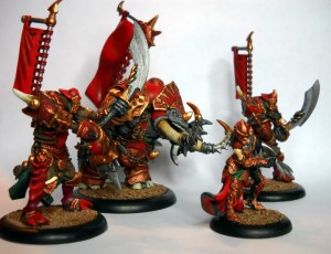 Skorne Battlebox