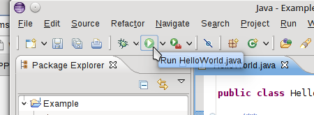 how to use eclipse with java programming 101 how to use eclipse with java programming 101