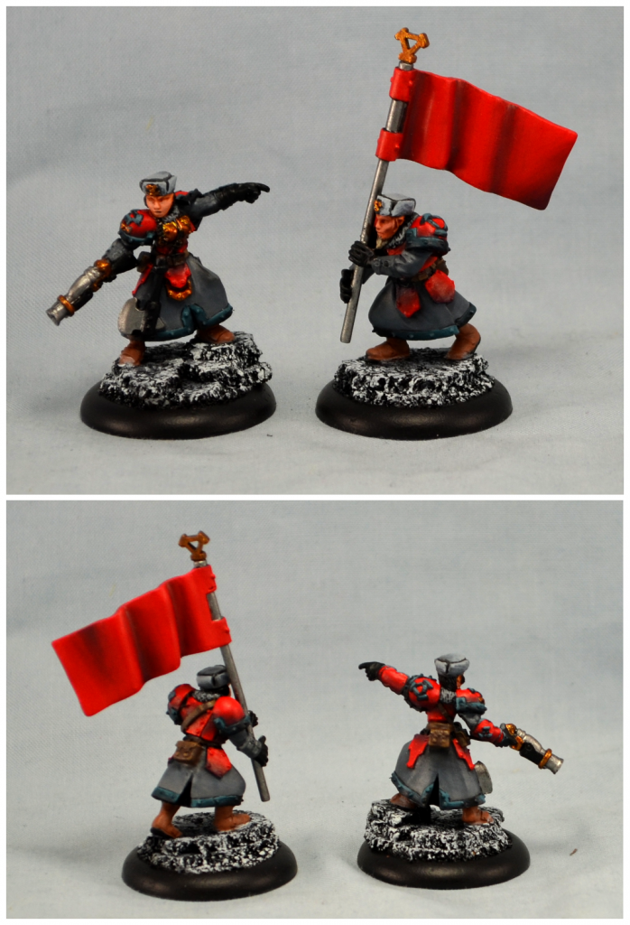 Officer_and_standard_minus_freehand