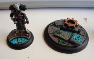Bases