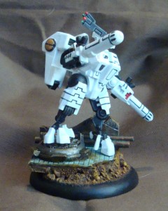 Tau Crisis Suit-2