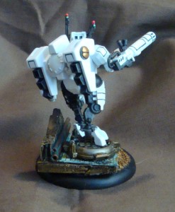 Tau Crisis Suit-3