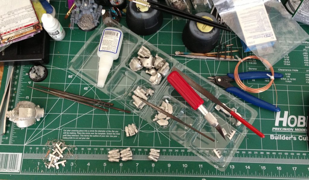 workspace