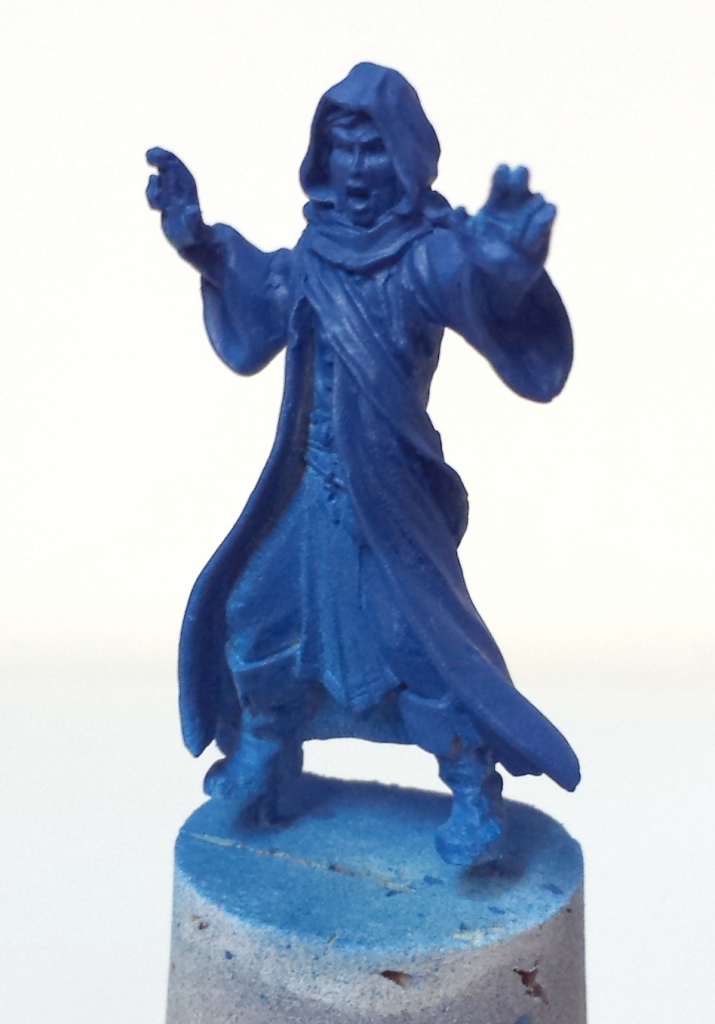 wizard