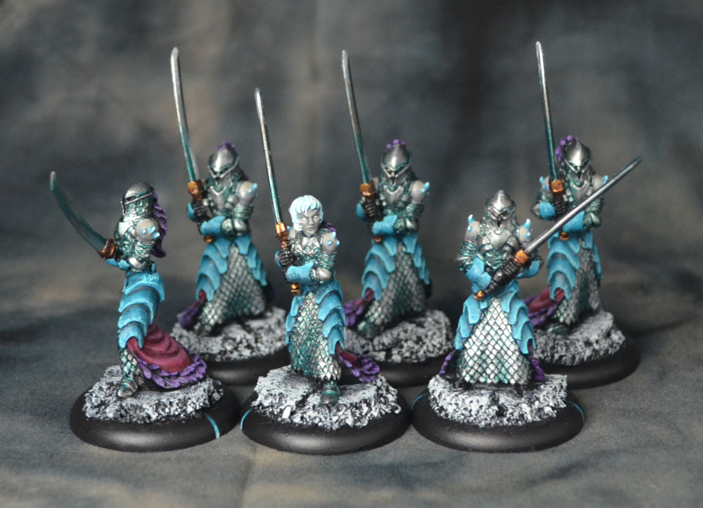 Legionnaire Unit