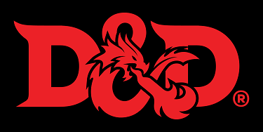 D&D on Black